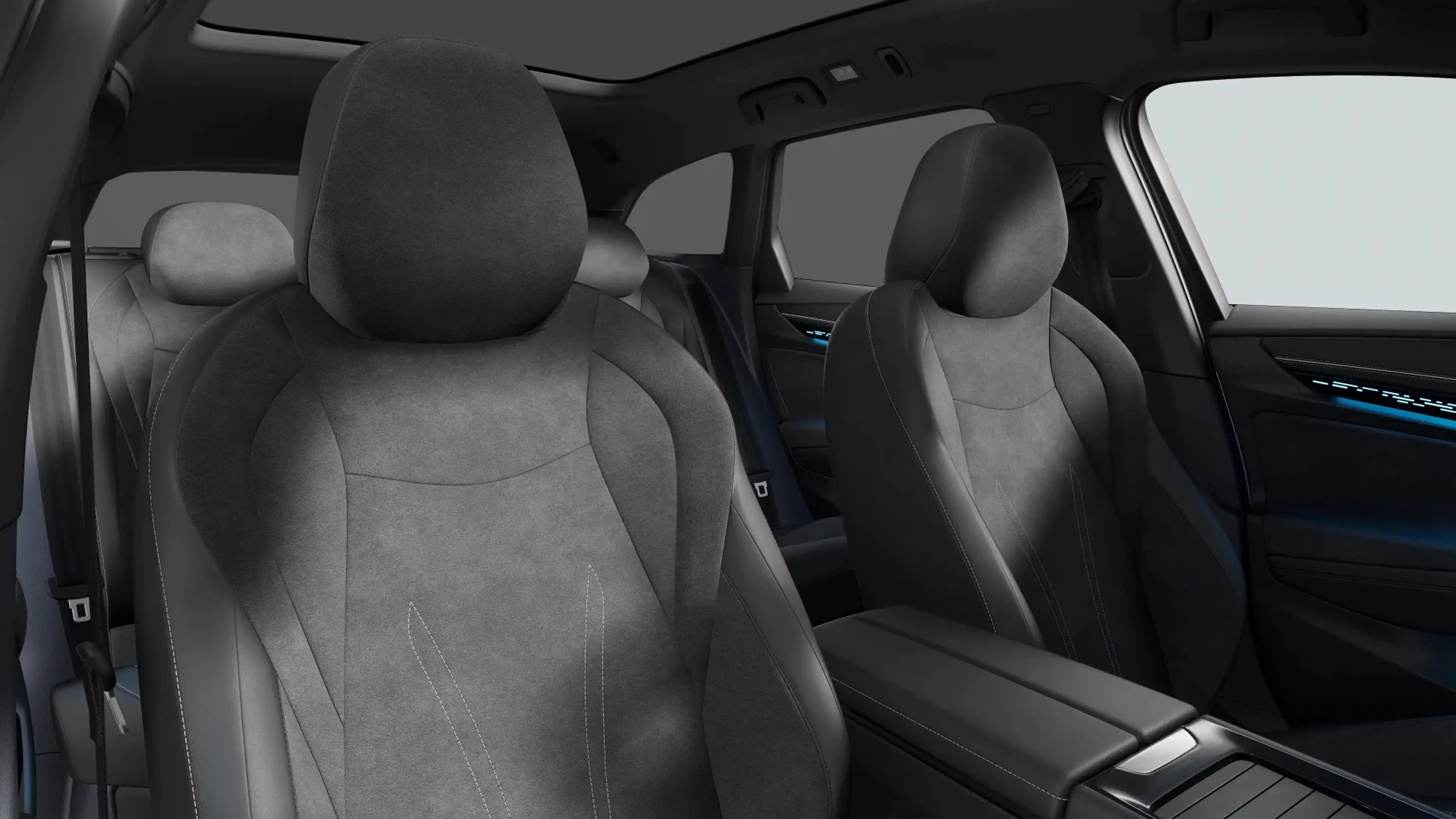 Volkswagen ID.7 Tourer 86 kWh 286 1AT Limited Edition Plus | Kopla — photo 11