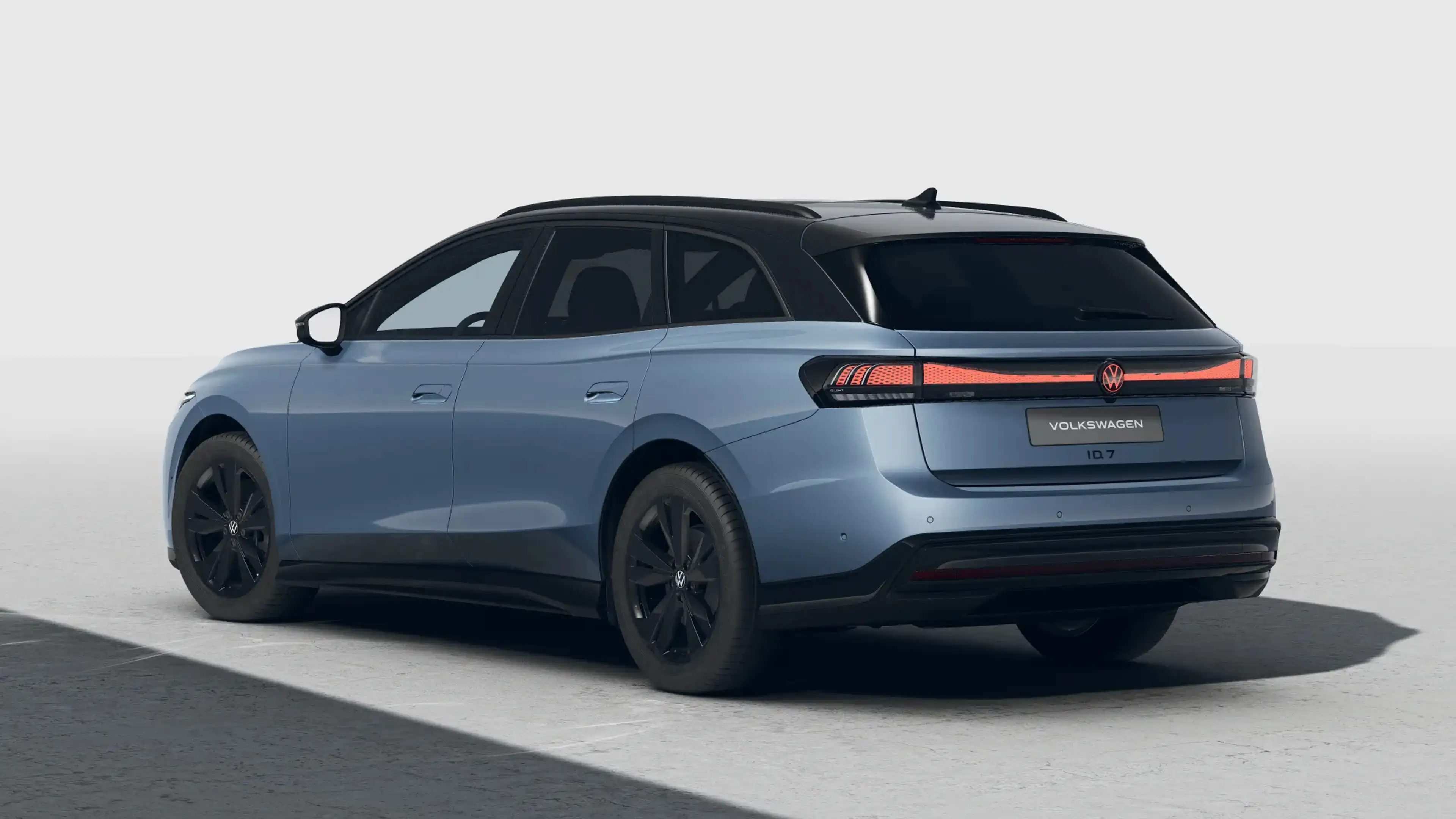 Volkswagen ID.7 Tourer 86 kWh 286 1AT Limited Edition Plus | Kopla — photo 3