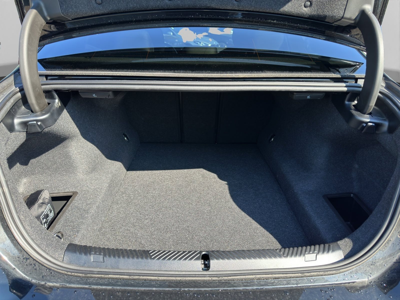 BMW 540 d xDrive Limousine M Sportpaket Head-Up DAB — photo 14