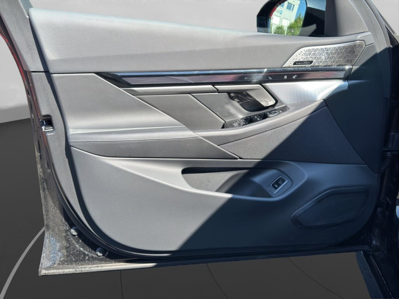 BMW 540 d xDrive Limousine M Sportpaket Head-Up DAB — photo 13