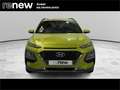Hyundai KONA 1.6 TGDI Tecno Lime DT 4x4 Amarillo - thumbnail 4