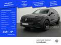 Volkswagen Touareg V6 R-Line MEMORY ALLRADLENKUNG HUD NAVI Schwarz - thumbnail 1