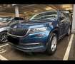 Skoda Kodiaq Ambition 4x4*MOTORSCHADEN* Blau - thumbnail 1
