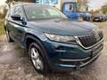 Skoda Kodiaq Ambition 4x4*MOTORSCHADEN* Bleu - thumbnail 3