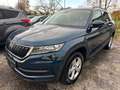 Skoda Kodiaq Ambition 4x4*MOTORSCHADEN* Bleu - thumbnail 1