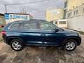 Skoda Kodiaq Ambition 4x4*MOTORSCHADEN* Bleu - thumbnail 4