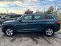 Skoda Kodiaq Ambition 4x4*MOTORSCHADEN* Bleu - thumbnail 8