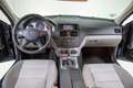Mercedes-Benz C 200 K Avantgarde Aut. Gris - thumbnail 11