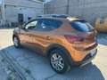 Dacia Sandero Sandero Stepway 1.0 TCe ECO-G Comfort Orange - thumbnail 4