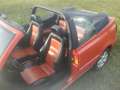 Volkswagen Golf Cabriolet Golf Cabrio 1.6 Colour Concept Orange - thumbnail 4