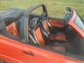 Volkswagen Golf Cabriolet Golf Cabrio 1.6 Colour Concept Orange - thumbnail 9