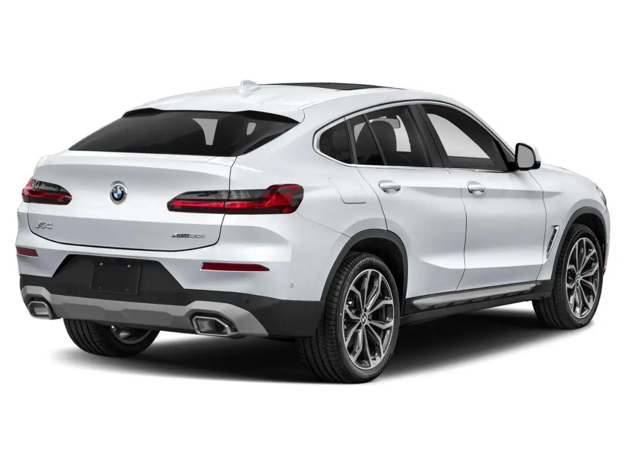 BMW X4 снимка BMW X4
