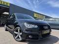 Audi A1 Sportback 1.6 TDi  S line *GARANTIE 12MOIS* Noir - thumbnail 1
