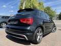 Audi A1 Sportback 1.6 TDi  S line *GARANTIE 12MOIS* Noir - thumbnail 6