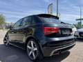 Audi A1 Sportback 1.6 TDi  S line *GARANTIE 12MOIS* Noir - thumbnail 4