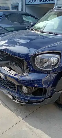 MINI Cooper SD 2.0 Hype Seven 5p auto