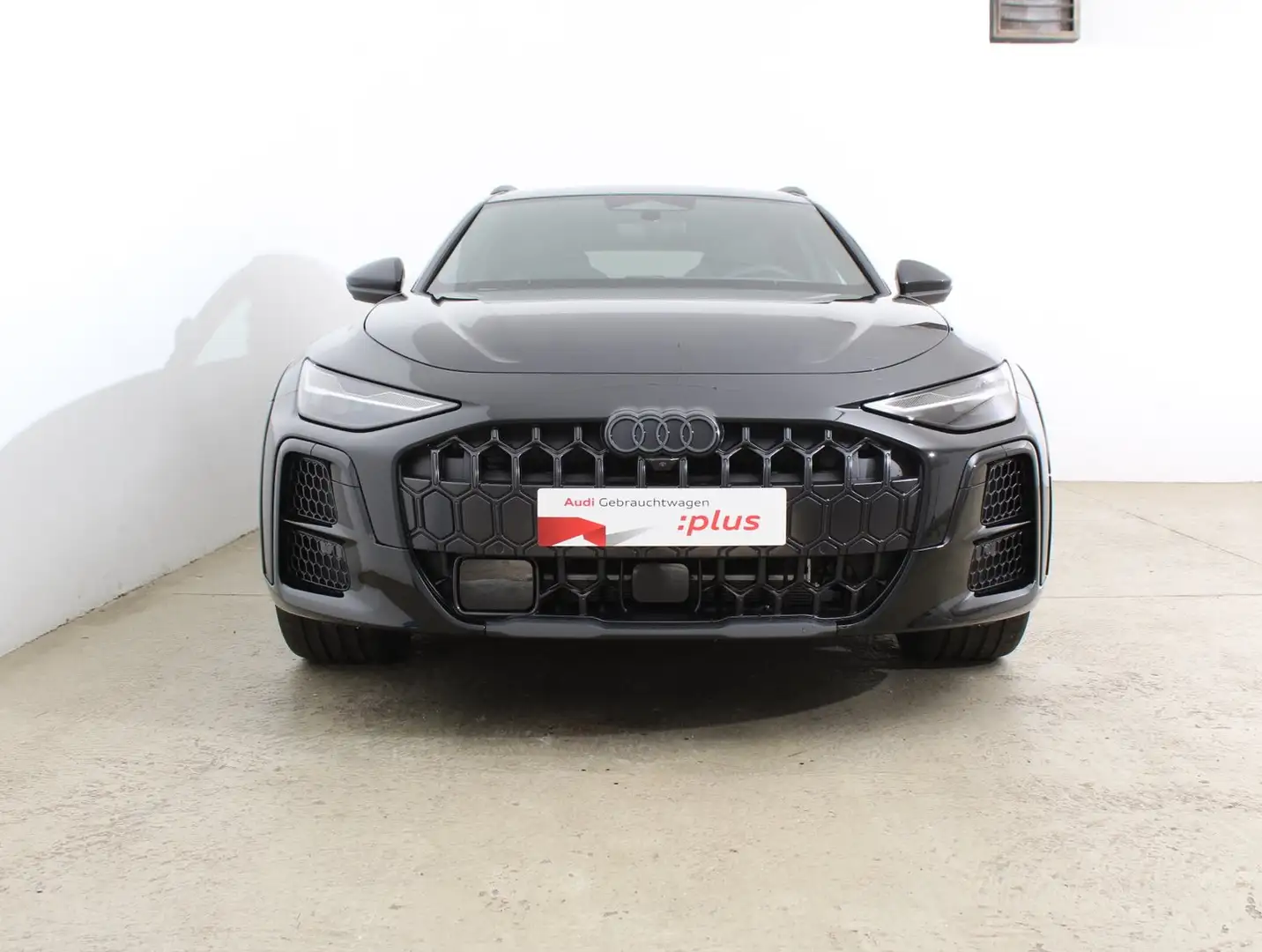 Audi A6 allroad e-hybrid quattro 270 kW Schwarz - 2