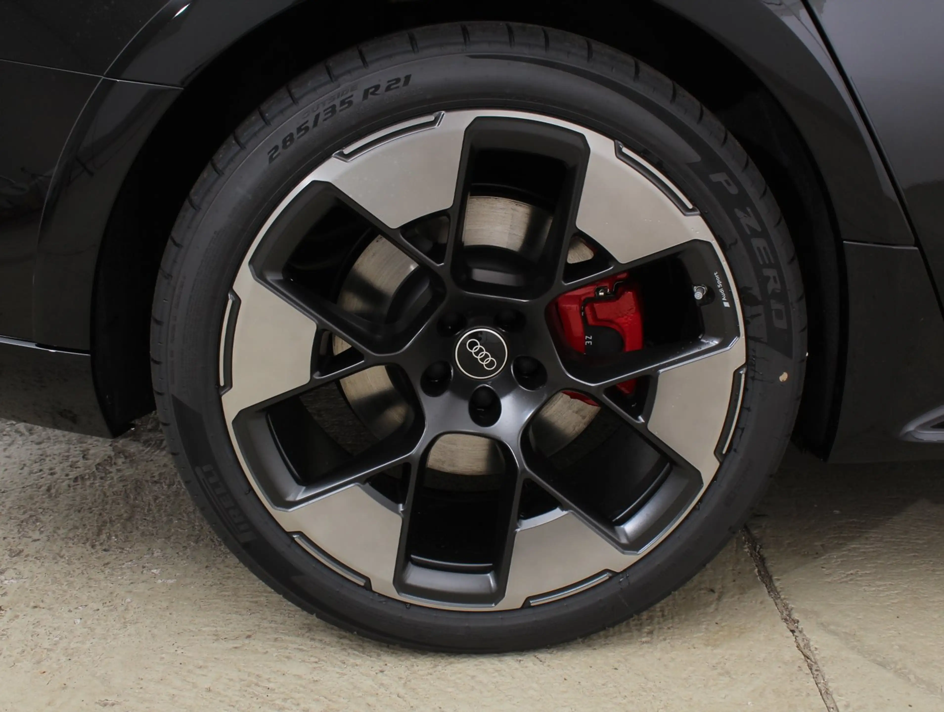 Audi A6 allroad e-hybrid quattro 270 kW — photo 20