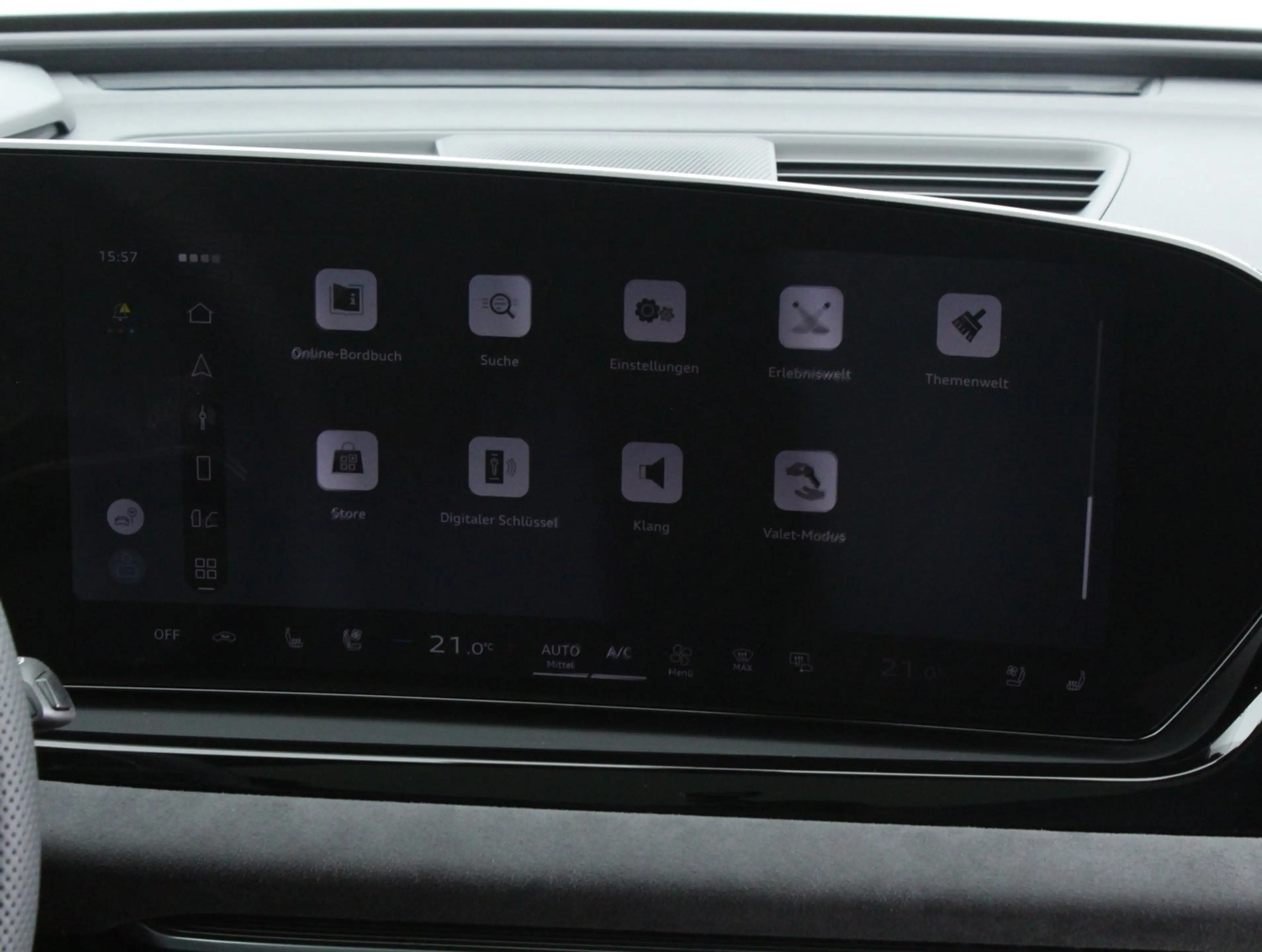 Audi A6 allroad e-hybrid quattro 270 kW — photo 10