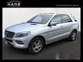 Mercedes-Benz ML 350 BlueTEC 4matic Silber - thumbnail 1