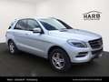 Mercedes-Benz ML 350 BlueTEC 4matic Silber - thumbnail 3