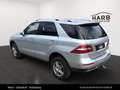 Mercedes-Benz ML 350 BlueTEC 4matic Silber - thumbnail 4