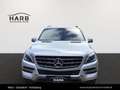 Mercedes-Benz ML 350 BlueTEC 4matic Silber - thumbnail 2