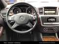 Mercedes-Benz ML 350 BlueTEC 4matic Silber - thumbnail 13