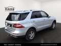 Mercedes-Benz ML 350 BlueTEC 4matic Silber - thumbnail 5