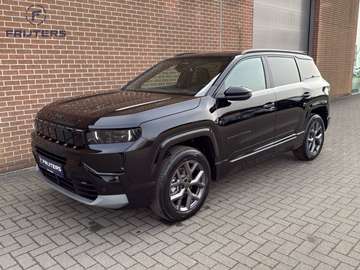 (Nieuw) E-hybrid 1.2 145pk