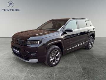 (Nieuw) E-hybrid 1.2 145pk