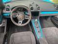 Porsche 718 Spyder 420 ch Bleu - thumbnail 17