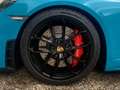 Porsche 718 Spyder 420 ch Blue - thumbnail 45