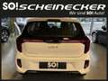 Kia Picanto 1,0 GDI Titan (5 Sitzer) Weiß - thumbnail 5