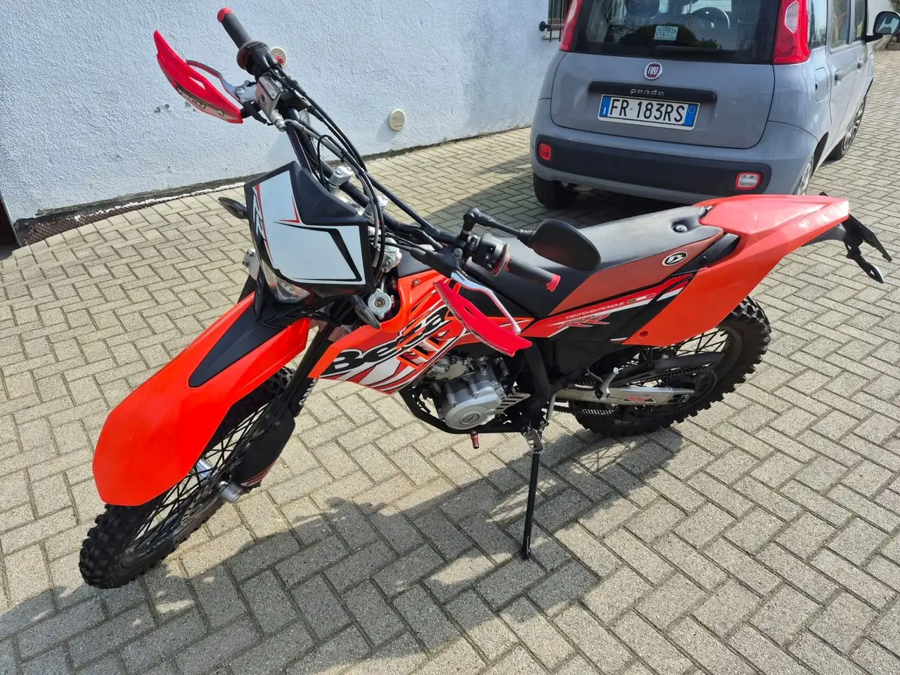 Beta RR 125