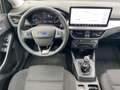 Ford Focus Titanium Tra. 1,0L Eboost 125PS MHEV M6 F Schwarz - thumbnail 9