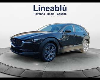 2026 Mazda CX-30 5WGN 2.5L e-SKYACTIV G 140ps 6MT