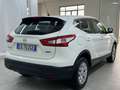 Nissan Qashqai Qashqai 1.5 dCi Visia Wit - thumbnail 3