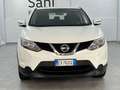 Nissan Qashqai Qashqai 1.5 dCi Visia Blanc - thumbnail 2