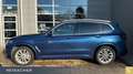BMW X3 xDrive 30i M-Sport NAVI Pro Rüka Laser Pano Blau - thumbnail 5