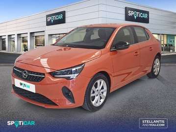 1.2T XHL S/S Elegance 100