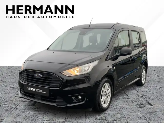 Ford Tourneo Connect 1.5 TDCi/EcoBlue Trend CAM*NAVI