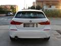 BMW 118 Business Advantage 140cv Bianco - thumbnail 6