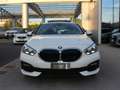 BMW 118 Business Advantage 140cv Bianco - thumbnail 2