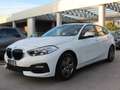 BMW 118 Business Advantage 140cv Bianco - thumbnail 3