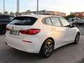 BMW 118 Business Advantage 140cv Bianco - thumbnail 4