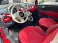 Fiat 500 1.2 Pop Rood - thumbnail 5