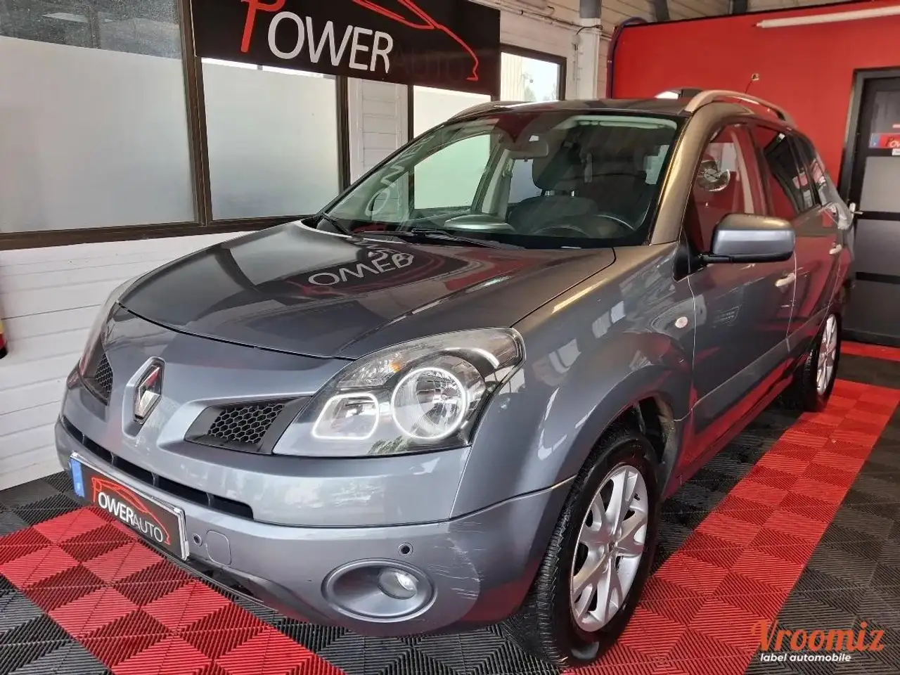 Renault Koleos 2.0 DCI 150 BOSE EDITION 4X2
