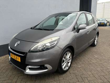 Renault Scenic 1.2 TCe Collection