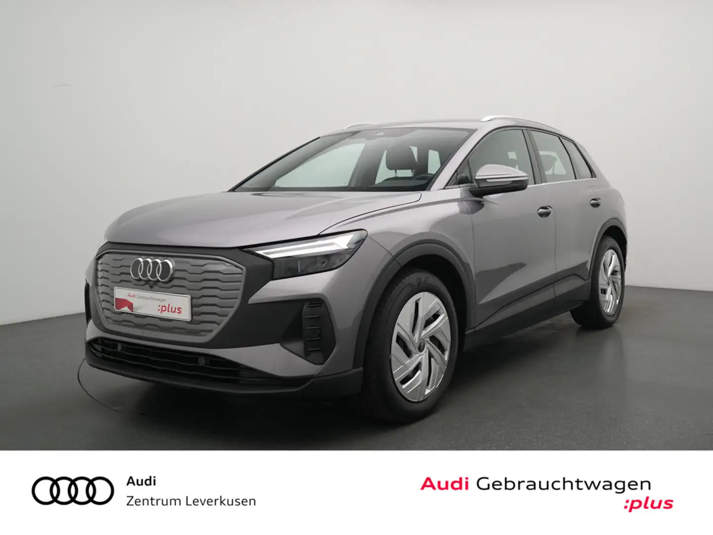 Audi Sonstige Grau - 1